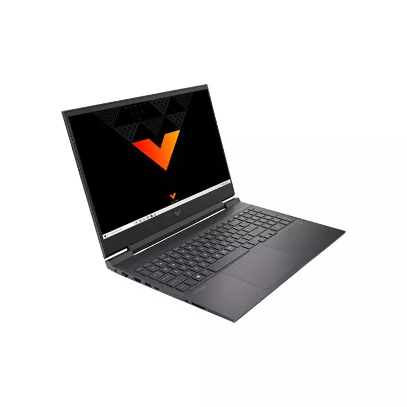 HP VICTUS 15-FB0119AX RYZEN 7 5800H 16GB RAM 512GB SSD 15.6 INCH FULL HD 144HZ IPS DISPLAY MICA SILVER GAMING LAPTOP WITH NVIDIA GEFORCE RTX 3050TI 4GB GRAPHICS (7Z569PA)-gallery-1