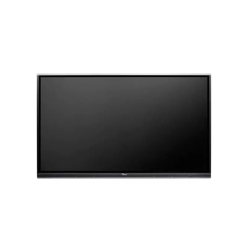 OPTOMA 5752RK CREATIVE TOUCH 5 SERIES 75 INCH PREMIUM INTERACTIVE FLAT PANEL DISPLAYS-gallery-1