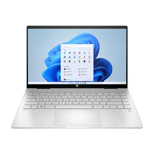 HP Pavilion X360 14-BA Series 14" Front Part Convertible Touch Display