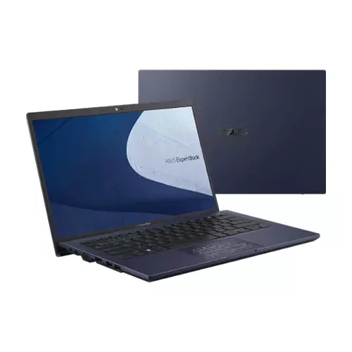 Asus Expertbook B1 B1400CBA Core I5 12th Gen Laptop - 2