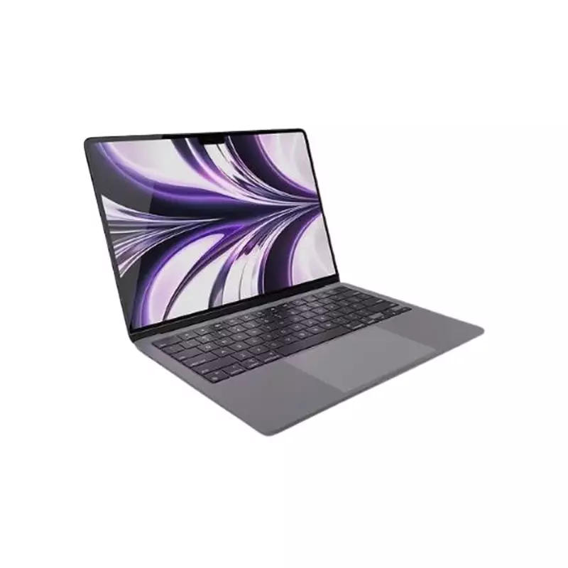 Apple MacBook Air 13-inch M2 Chip 8C CPU 8C GPU 8GB RAM 256GB SSD Silver - 1