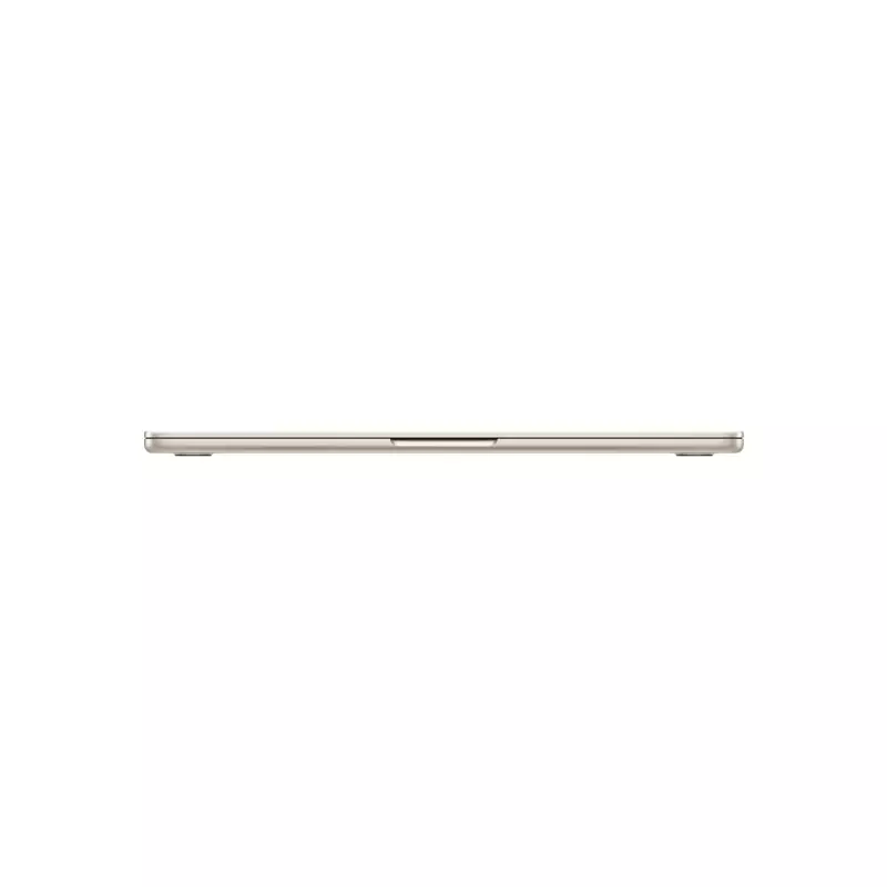Apple MacBook Air 13-inch M2 Chip 8C CPU 10C GPU 8GB RAM 512GB Starlight - 6