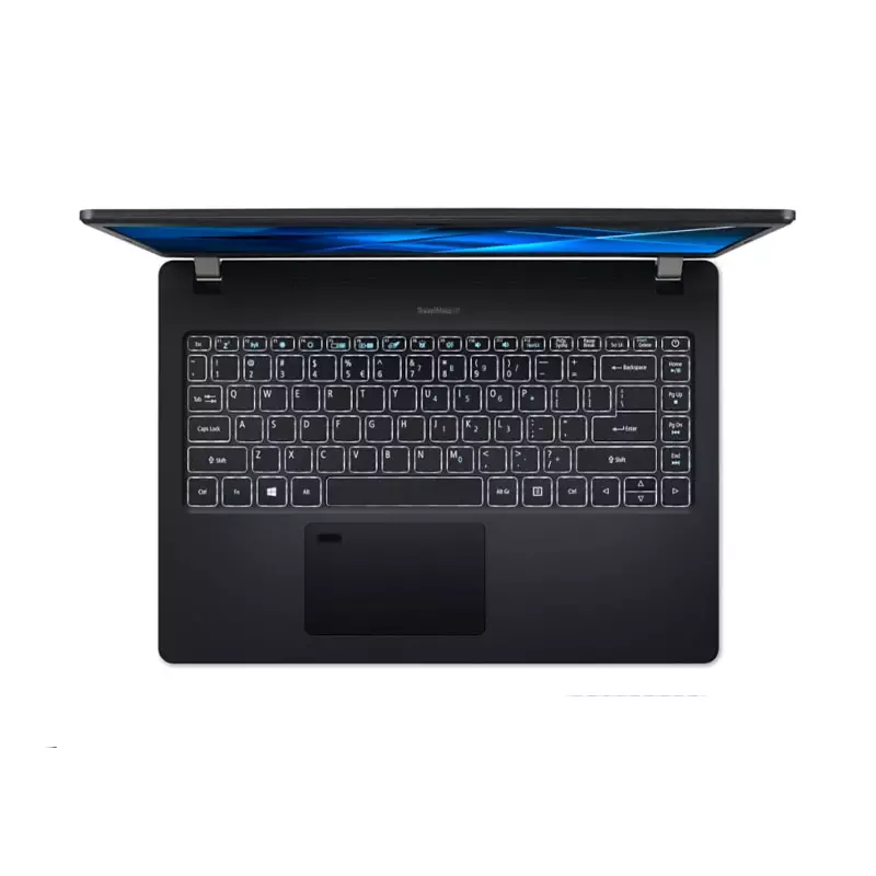 ACER TRAVELMATE TMP214-53 14 INCH FULL HD IPS DISPLAY CORE I5 11TH GEN 8GB RAM 1TB HDD LAPTOP - 3