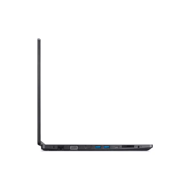 ACER TRAVELMATE TMP214-53 14 INCH FULL HD IPS DISPLAY CORE I5 11TH GEN 8GB RAM 1TB HDD LAPTOP - 5