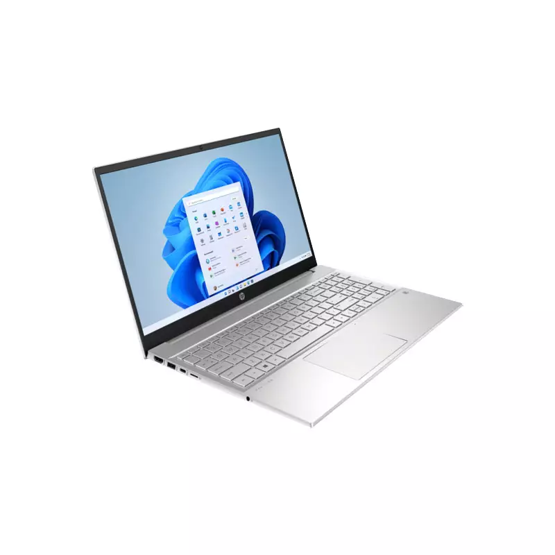 HP PAVILION 15-EG2109TU 15.6 INCH FULL HD IPS DISPLAY CORE I5 12TH GEN 8GB RAM 512GB SSD LAPTOP-gallery-1