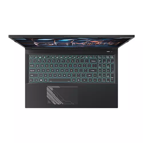 GIGABYTE G5 KF 15.6 INCH FHD 144HZ DISPLAY CORE I5 12TH GEN 16GB RAM 1TB SSD GAMING LAPTOP WITH RTX 4060 8GB GRAPHICS-gallery-4