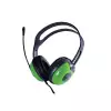 MICROLAB K280 SUPRA-AURAL 3.5MM STEREO HEADSET-2