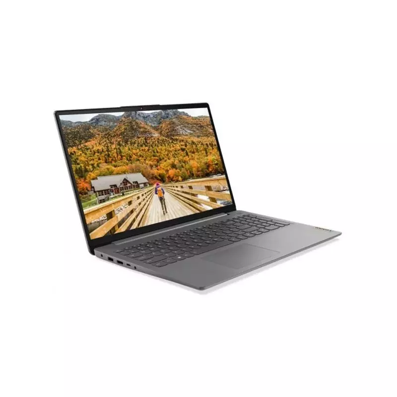 LENOVO IDEAPAD 3 15ALC6 15.6 INCH FULL HD IPS DISPLAY RYZEN 7 5700U 16GB RAM 512GB SSD LAPTOP - 1