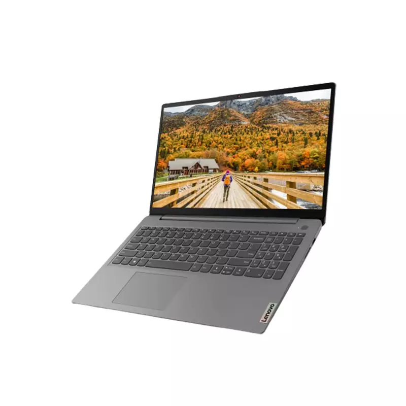 LENOVO IDEAPAD 3 15ALC6 15.6 INCH FULL HD IPS DISPLAY RYZEN 7 5700U 16GB RAM 512GB SSD LAPTOP - 2