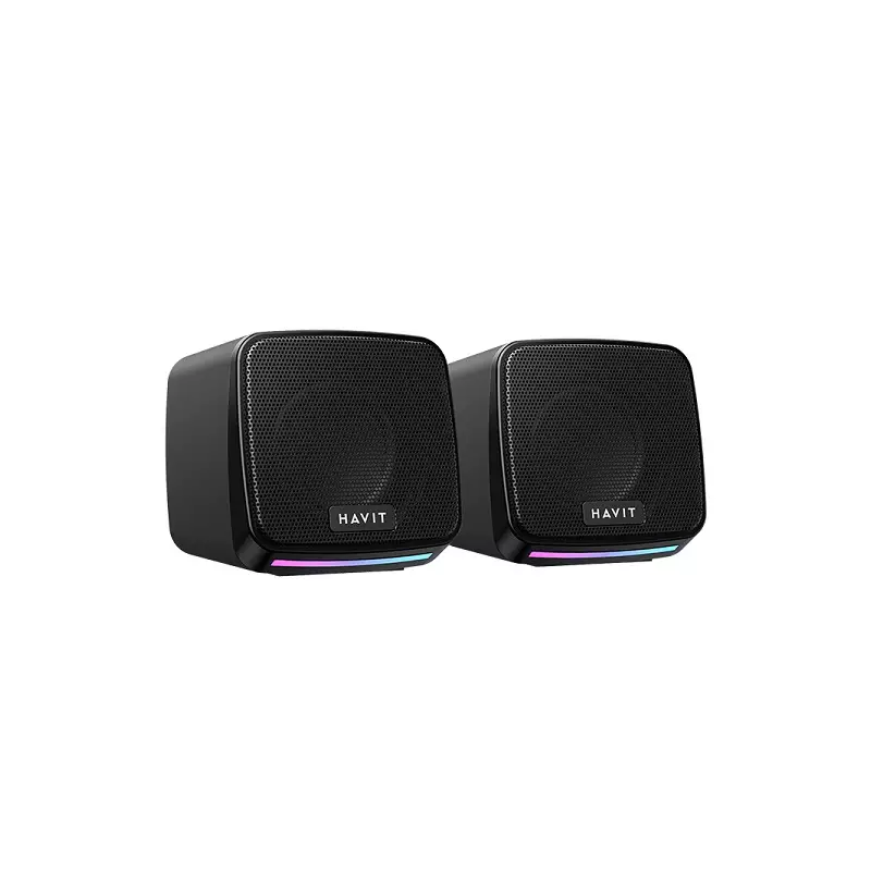 HAVIT SK764 USB SPEAKER - 0
