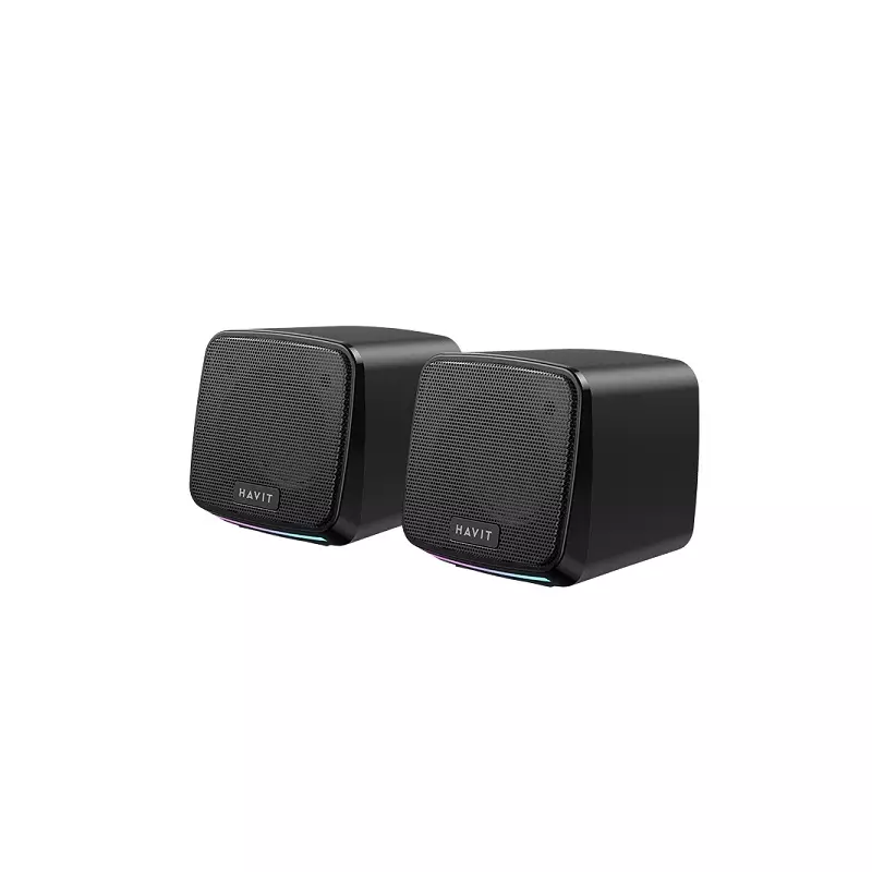 HAVIT SK764 USB SPEAKER-gallery-2