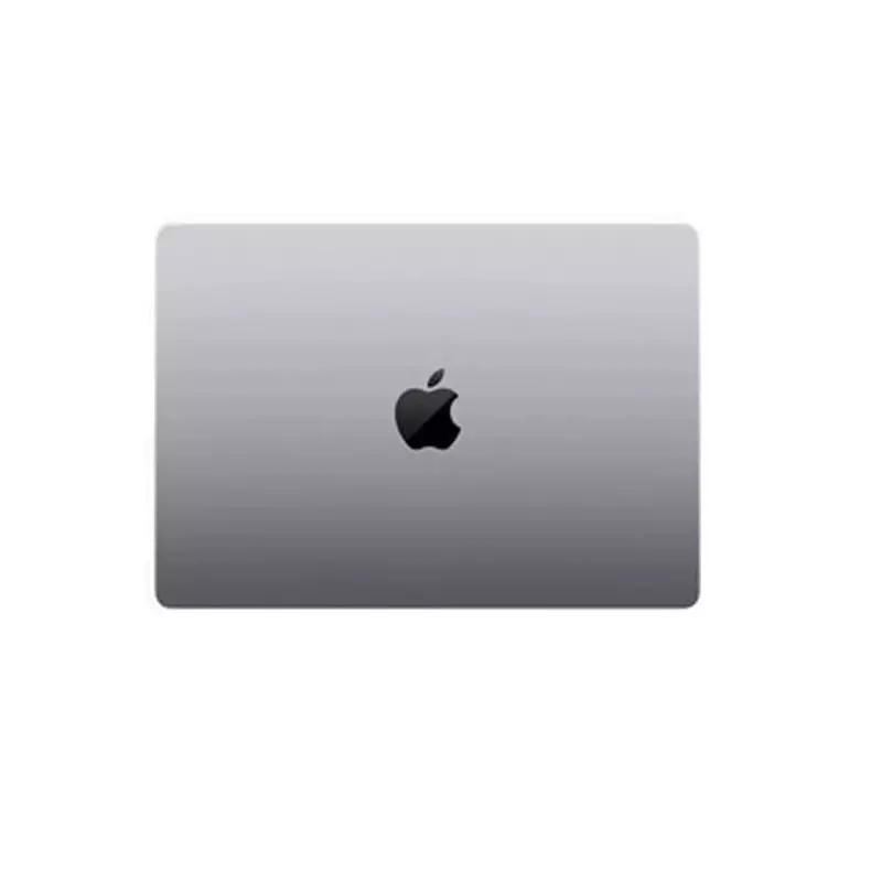Apple MacBook pro 14-inch M2 Chip 10C CPU 16C GPU 16GB RAM 512GB SSD Space Black - 4