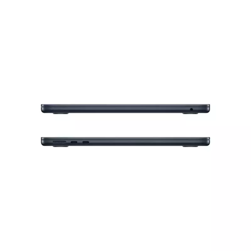 Apple MacBook Air 13-inch M2 Chip 8C CPU 10C GPU 24GB RAM 2TB SSD Midnight-gallery-5