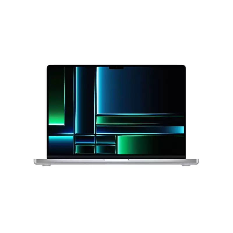 Apple MacBook Pro 16-inch M2 Chip 12C CPU 19C GPU 16GB RAM 1TB SSD Silver