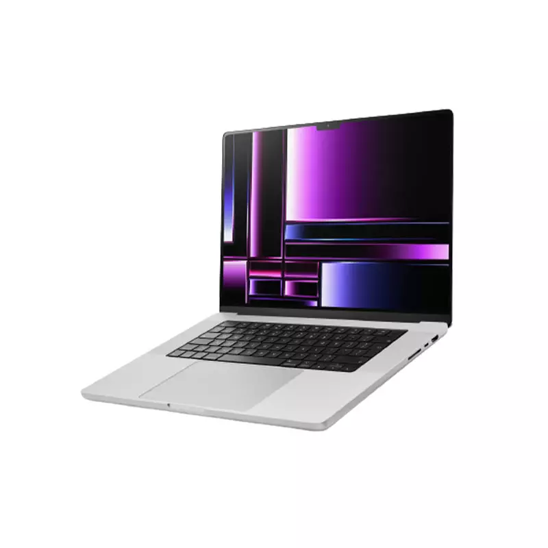 Apple MacBook Pro 16-inch M2 Chip 12C CPU 19C GPU 16GB RAM 1TB SSD Silver-2