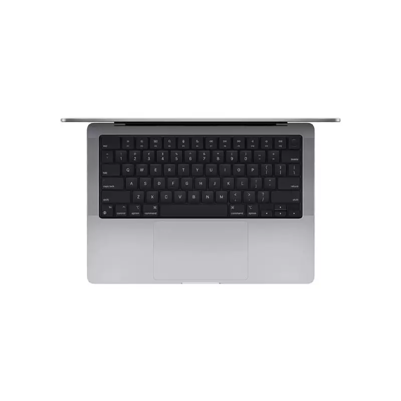 Apple MacBook Pro 16-inch M2 Chip 12C CPU 19C GPU 16GB RAM 1TB SSD Silver-3