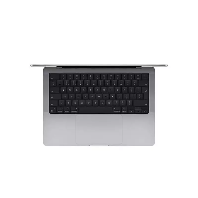 Apple MacBook Pro 14-inch M2 Chip 10C CPU 16C GPU 16GB RAM 512GB SSD Space Gray-4