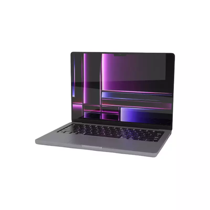 Apple MacBook Pro 14-inch M2 Chip 12C CPU 19C GPU 16GB RAM 1TB SSD Space Gray-gallery-2