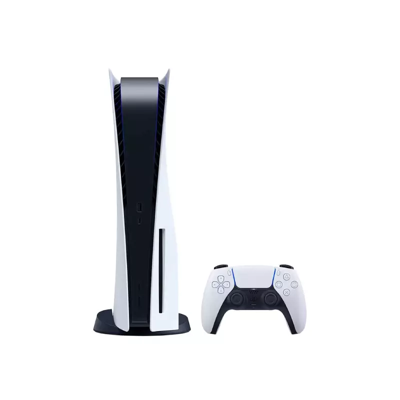 Sony PlayStation 5 Digital Edition Gaming Console