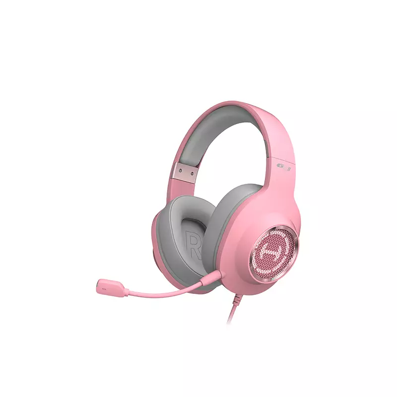 EDIFIER G2 II ​7.1 SURROUND SOUND USB GAMING HEADPHONE - 1