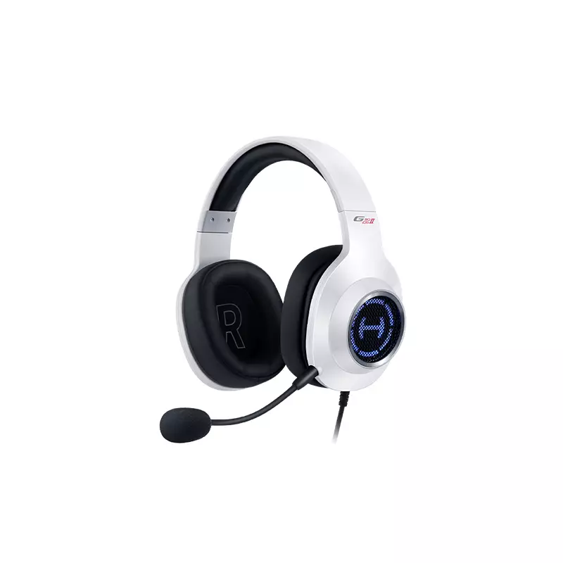 EDIFIER G2 II ​7.1 SURROUND SOUND USB GAMING HEADPHONE - 2