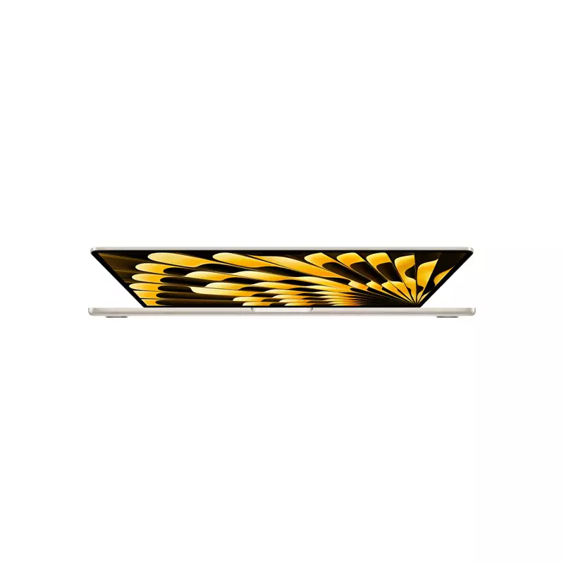 Apple MacBook Air 15-inch M2 Chip 8C CPU 10C GPU 8GB RAM 512GB SSD Starlight-gallery-3