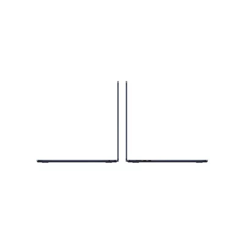 Apple MacBook Air 15-inch M2 Chip 8C CPU 10C GPU 8GB RAM 512GB SSD Midnight - 5