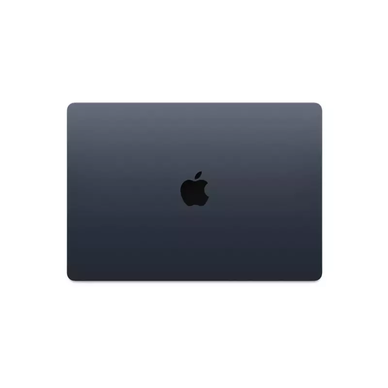 Apple MacBook Air 15-inch M2 Chip 8C CPU 10C GPU 8GB RAM 512GB SSD Midnight-gallery-4