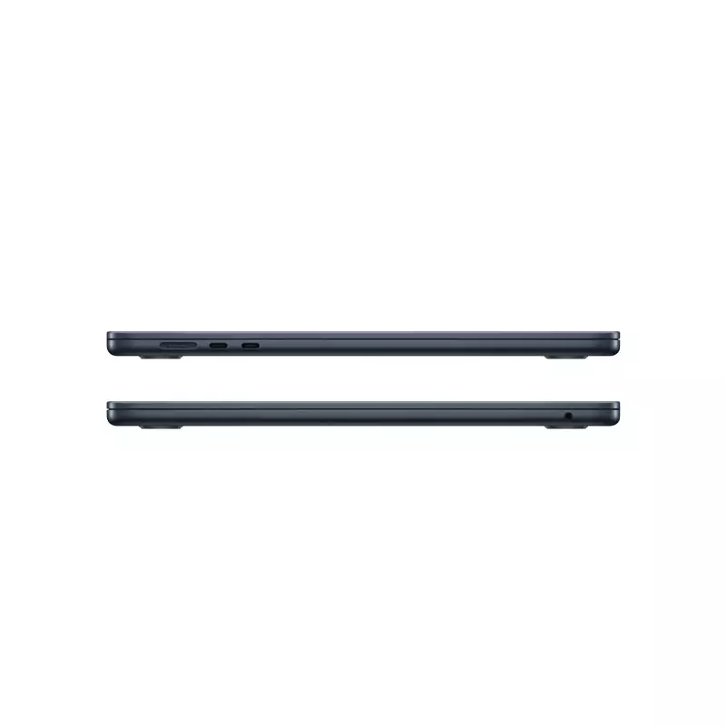 Apple MacBook Air 15-inch M2 Chip 8C CPU 10C GPU 8GB RAM 512GB SSD Midnight-gallery-6