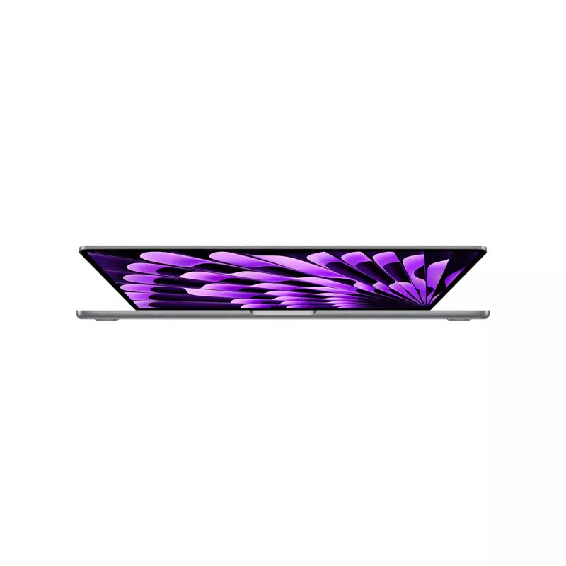 Apple MacBook Air 15-Inch M2 chip 8C CPU 10C GPU 8GB RAM 512GB SSD Space Gray - 1