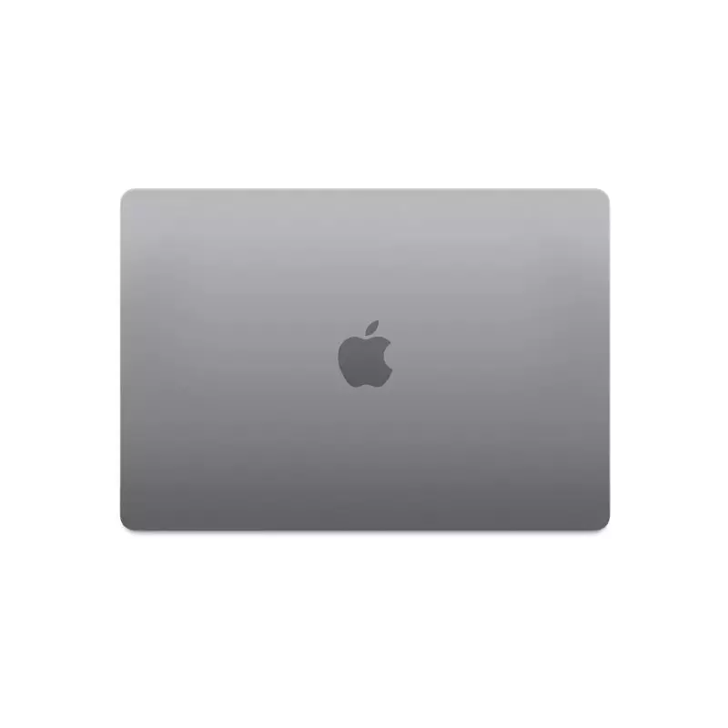 Apple MacBook Air 15-Inch M2 chip 8C CPU 10C GPU 8GB RAM 512GB SSD Space Gray-gallery-3