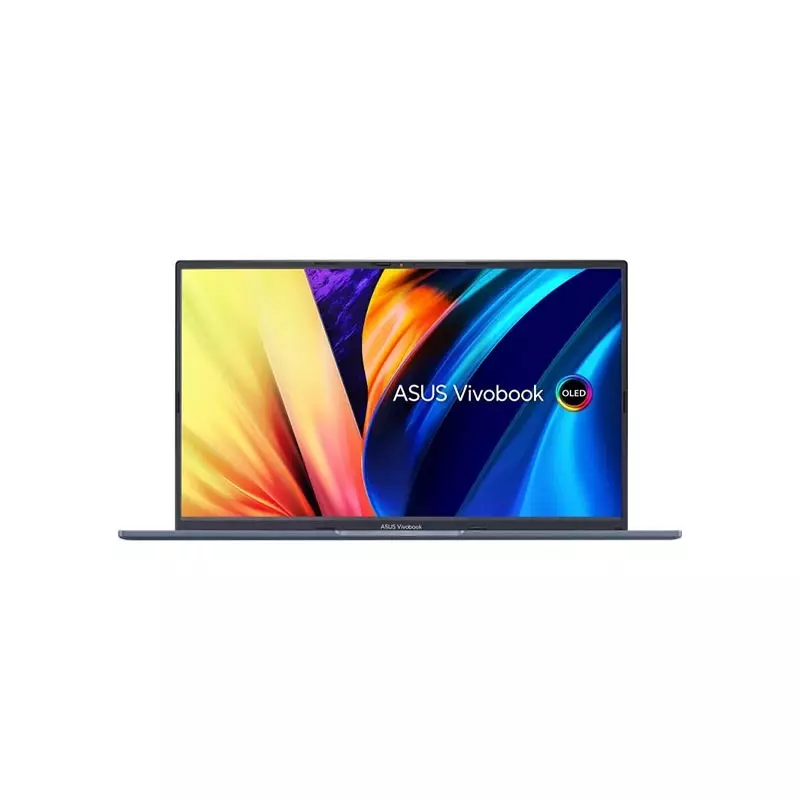 ASUS VIVOBOOK 15X OLED X1503ZA CORE I5 12TH GEN 8GB RAM 512GB SSD 15.6 INCH FULL HD OLED DISPLAY QUIET BLUE LAPTOP #X1503ZA-L1277W - 5