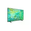 SAMSUNG CU8100 55 INCH CRYSTAL UHD 4K TIZEN SMART TV-1