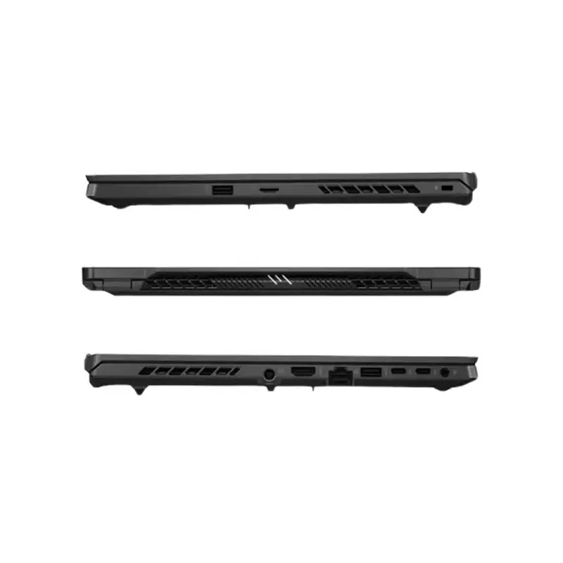 ASUS ROG ZEPHYRUS G15 GA503RM RYZEN 7 6800HS 32GB DDR5 RAM 1TB SSD 15.6 INCH WQHD 240HZ DISPLAY Eclipse Gray GAMING LAPTOP WITH RTX 3060 6GB GRAPHICS-gallery-5