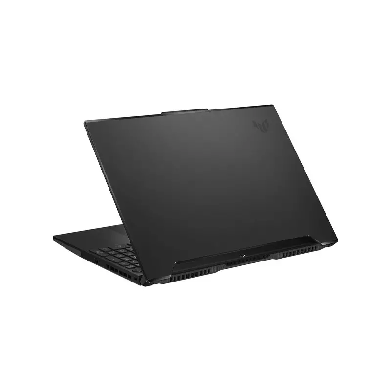 ASUS TUF DASH F15 FX517ZR CORE I7 12TH GEN 16GB DDR5 512GB SSD 15.6 INCH FHD 144HZ DISPLAY ECLIPSE GRAY GAMING LAPTOP WITH GEFORCE RTX 3070 8GB GRAPHICS - 5