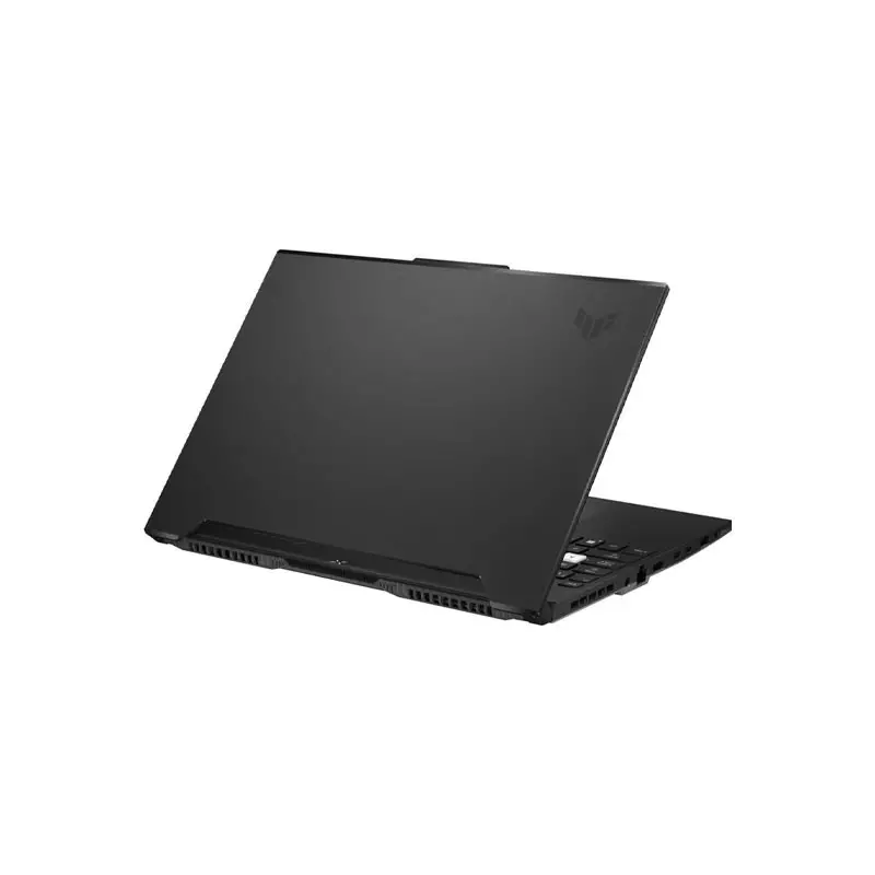 ASUS TUF DASH F15 FX517ZR CORE I7 12TH GEN 16GB DDR5 512GB SSD 15.6 INCH FHD 144HZ DISPLAY ECLIPSE GRAY GAMING LAPTOP WITH GEFORCE RTX 3070 8GB GRAPHICS - 6