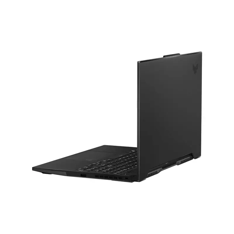 ASUS TUF DASH F15 FX517ZR CORE I7 12TH GEN 16GB DDR5 512GB SSD 15.6 INCH FHD 144HZ DISPLAY ECLIPSE GRAY GAMING LAPTOP WITH GEFORCE RTX 3070 8GB GRAPHICS - 7