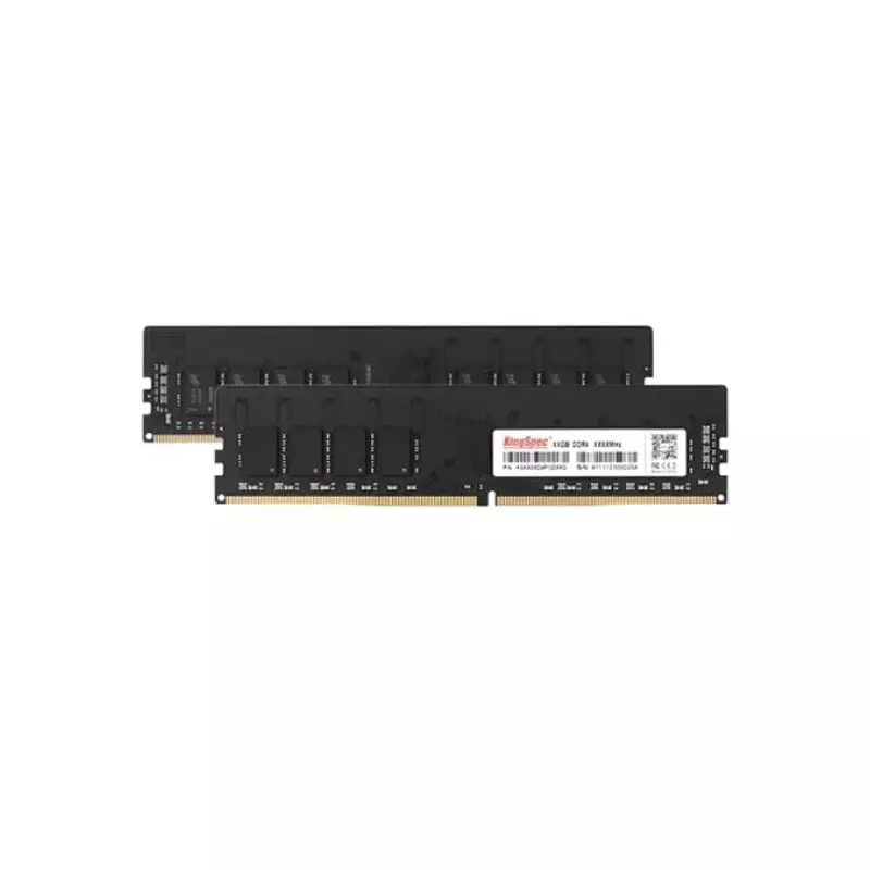 KINGSPEC 16GB 2666MHZ DDR4 DESKTOP RAM