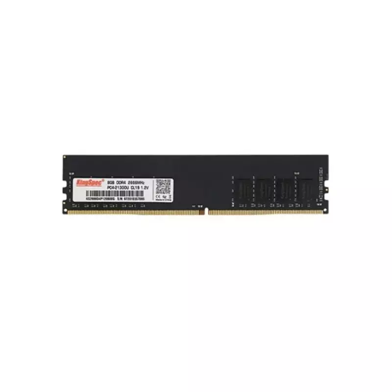 KINGSPEC 16GB 2666MHZ DDR4 DESKTOP RAM-1