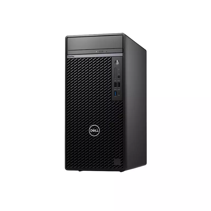 DELL OPTIPLEX 7010 I5 13TH GEN 8GB DDR4 RAM 256GB SSD TOWER BRAND PC - 1