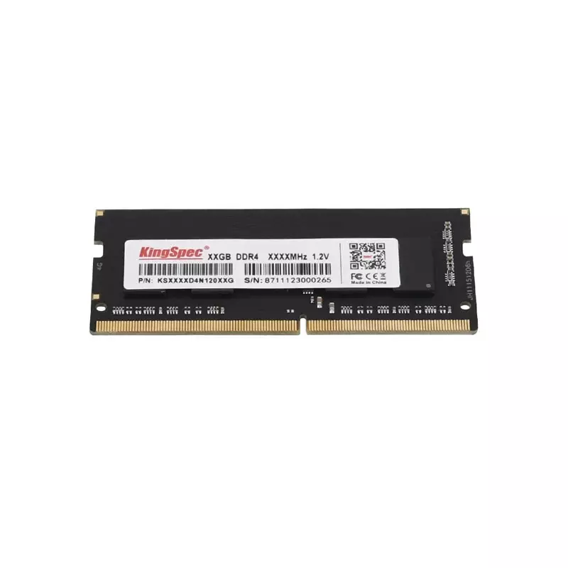 KINGSPEC 8GB 3200MHZ DDR4 LAPTOP RAM - 2