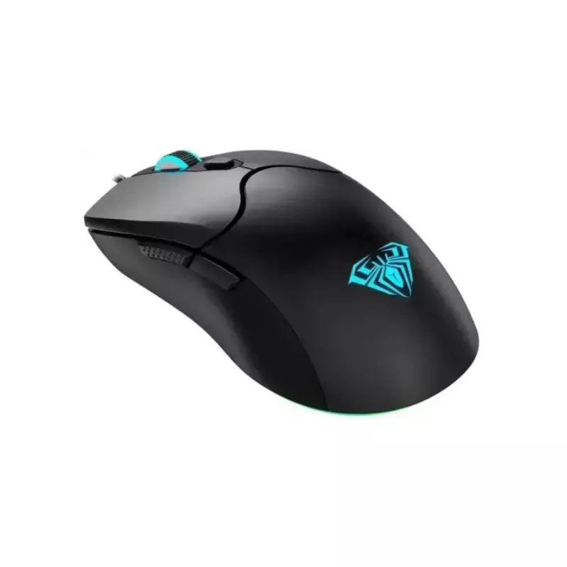 AULA S13 WIRED BACKLIGHT GAMING MOUSE-gallery-1