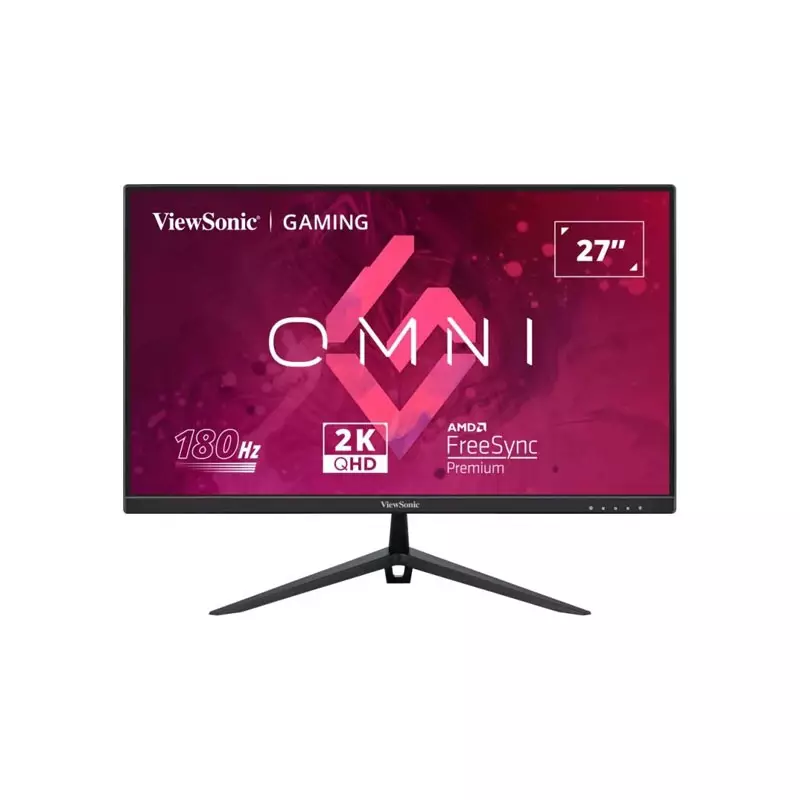 VIEWSONIC VX2728-2K 27 INCH 180HZ FAST IPS GAMING MONITOR
