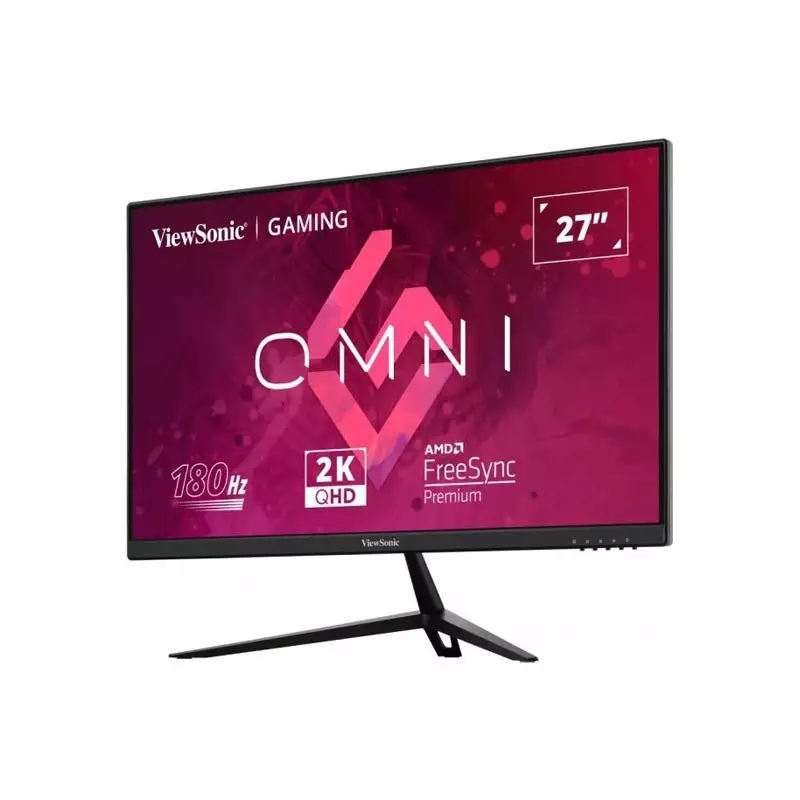 VIEWSONIC VX2728-2K 27 INCH 180HZ FAST IPS GAMING MONITOR-2