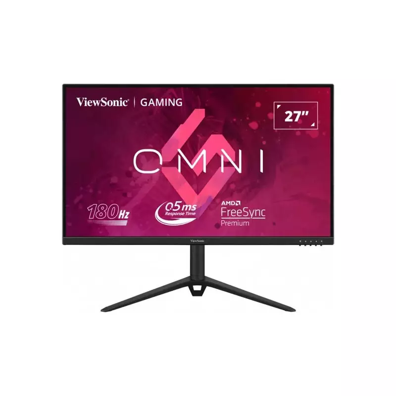 VIEWSONIC VX2728J 27 INCH 180HZ FAST IPS GAMING MONITOR