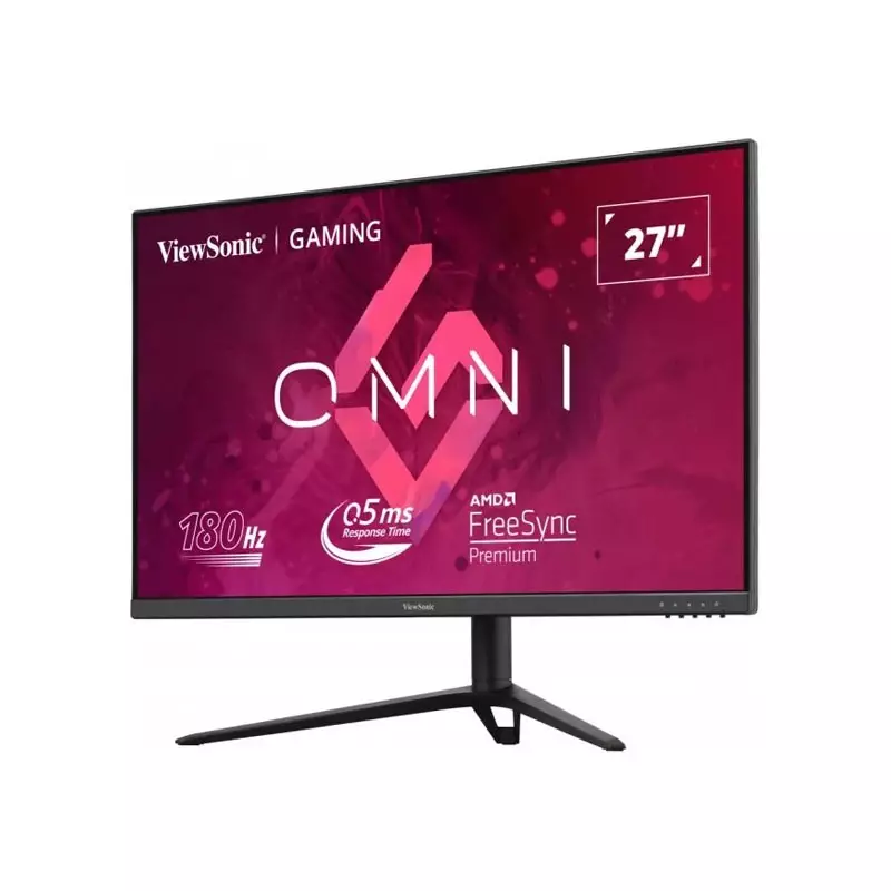 VIEWSONIC VX2728J 27 INCH 180HZ FAST IPS GAMING MONITOR-2