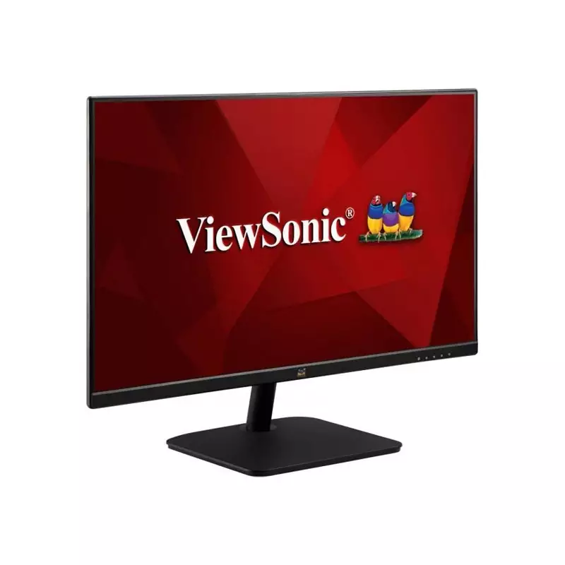 VIEWSONIC VA2432-H 24 INCH 1080P 100HZ IPS FRAMELESS MONITOR-gallery-1