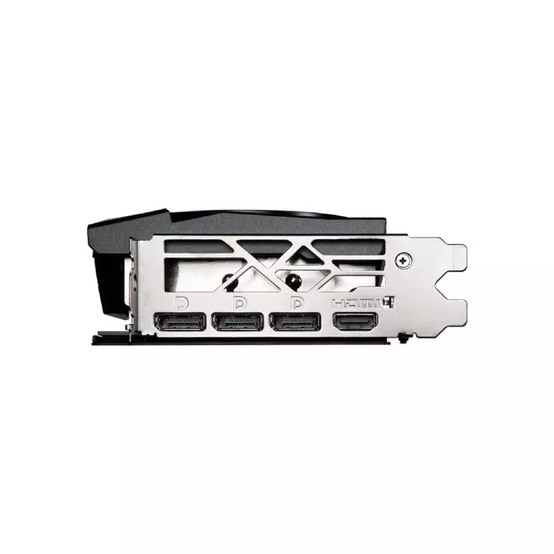 MSI GEFORCE RTX 4070 TI GAMING X SLIM 12GB GDDR6X GRAPHICS CARD - 3