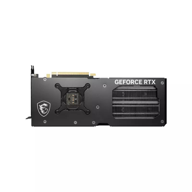 MSI GEFORCE RTX 4070 GAMING X SLIM 12GB GDDR6X GRAPHICS CARD-2