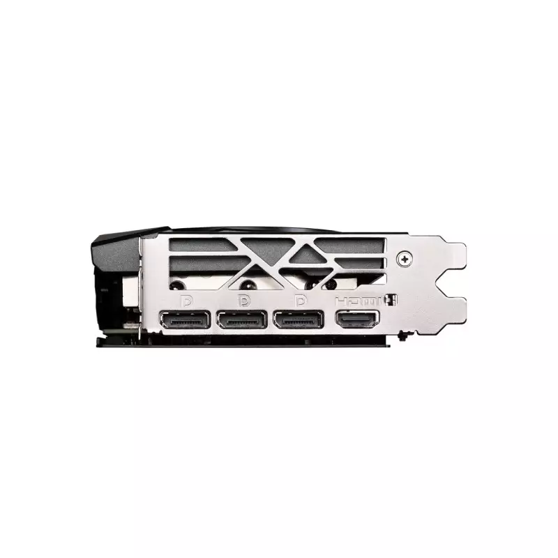 MSI GEFORCE RTX 4070 GAMING X SLIM 12GB GDDR6X GRAPHICS CARD-3